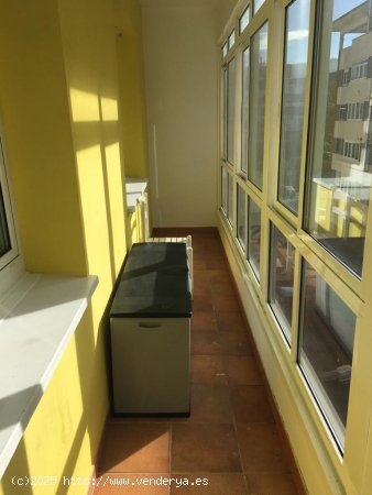 Piso en venta en Fene (La Coruña)