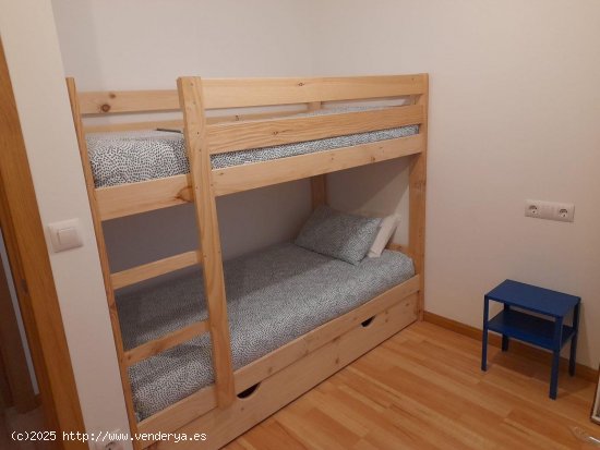 Piso en venta en Narón (La Coruña)