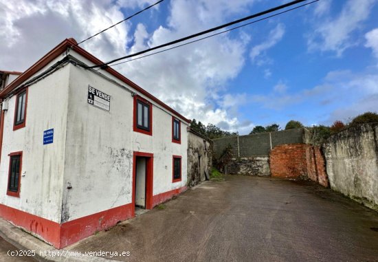 Casa en venta en Narón (La Coruña)