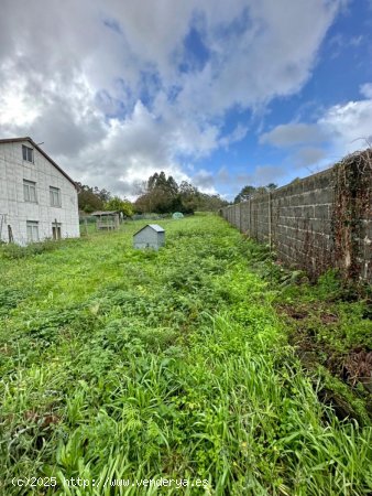 Casa en venta en Narón (La Coruña)