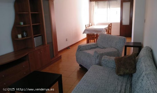 Piso en venta en Fene (La Coruña)