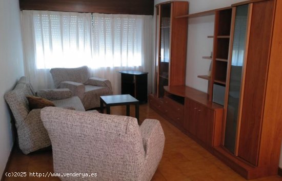 Piso en venta en Fene (La Coruña)