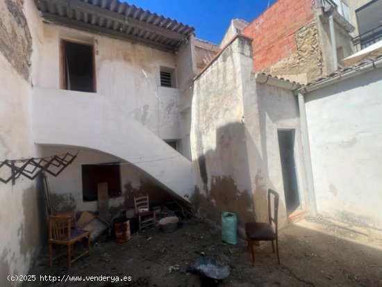  Casa en venta en Teresa de Cofrentes (Valencia) 