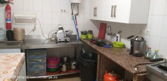 Local en venta en Castellón de la Plana (Castellón)