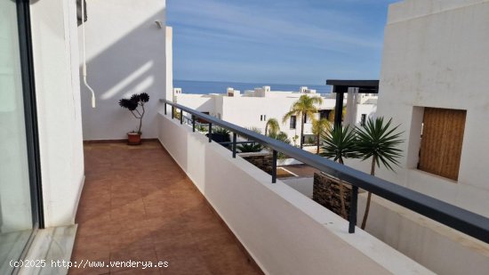 Apartamento en venta en Mojácar (Almería)