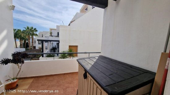 Apartamento en venta en Mojácar (Almería)