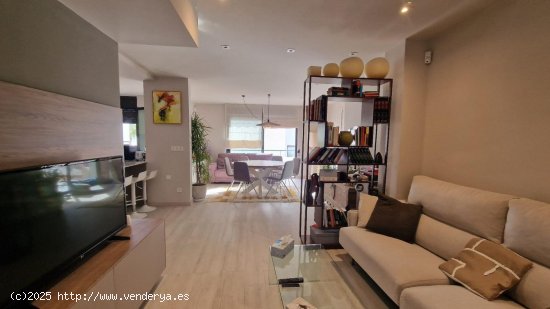 Apartamento en venta en Mojácar (Almería)