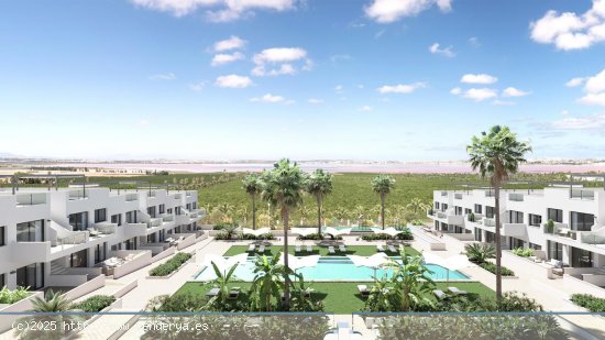 Apartamento en venta a estrenar en Torrevieja (Alicante)