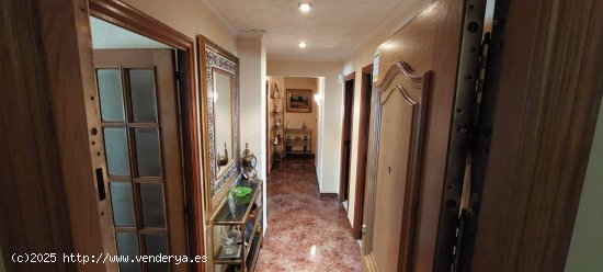  Piso en venta en Castellón de la Plana (Castellón) 