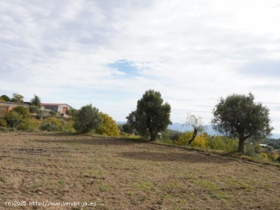 Finca en venta en El Grado (Huesca)