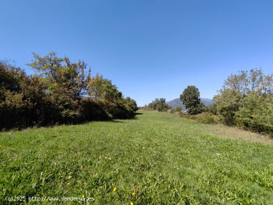 Solar en venta en Fiscal (Huesca)