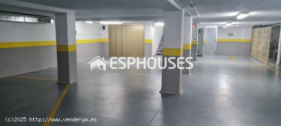 Garaje en venta en Guardamar del Segura (Alicante)