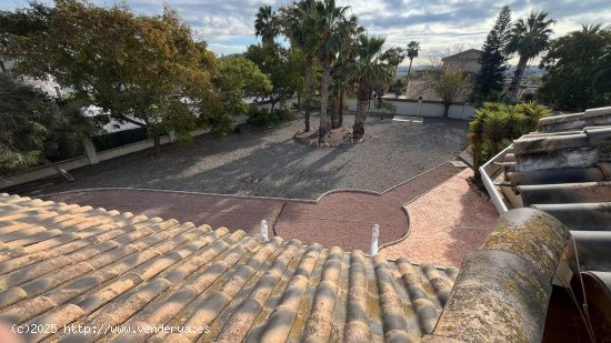 Villa en venta en Catral (Alicante)