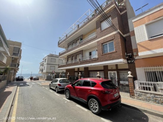 Apartamento en venta en Los Alcázares (Murcia)