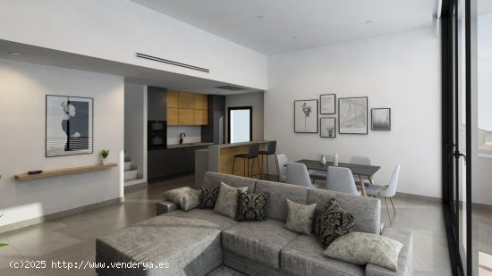 Villa en venta a estrenar en Torrevieja (Alicante)