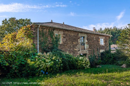  Casa en venta en Castro de Rei (Lugo) 