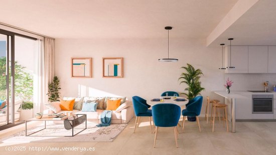 Apartamento en venta a estrenar en Sotogrande (Cádiz)