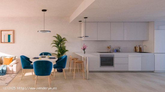 Apartamento en venta a estrenar en Sotogrande (Cádiz)