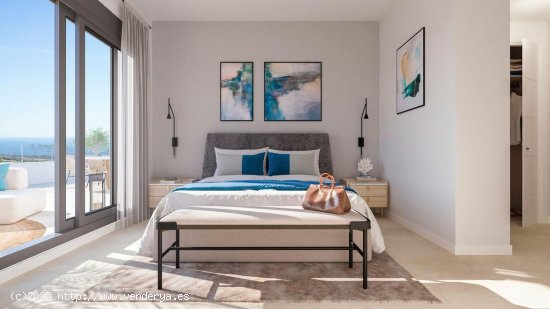 Apartamento en venta a estrenar en Sotogrande (Cádiz)