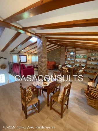 Casa en venta en Cortes de Arenoso (Castellón)