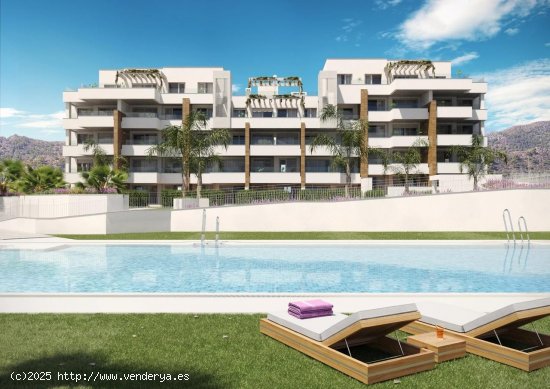  Apartamento en venta a estrenar en Nerja (Málaga) 