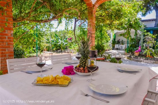 Villa en alquiler en Alhaurín de la Torre (Málaga)