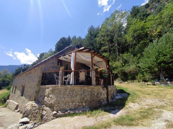  Casa en venta en Bielsa (Huesca) 