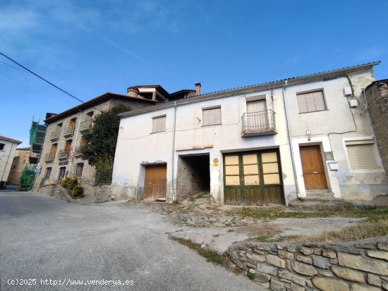  Casa en venta en Boltaña (Huesca) 