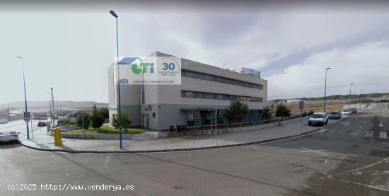 Oficina en venta en Zaragoza (Zaragoza)