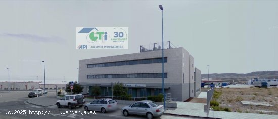 Oficina en venta en Zaragoza (Zaragoza)