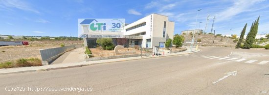 Oficina en venta en Zaragoza (Zaragoza)