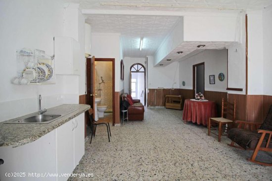 Casa en venta en Torrox (Málaga)