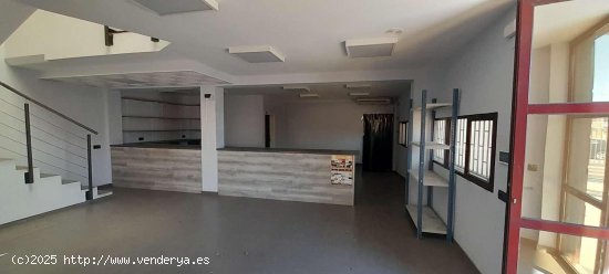 Nave en venta en Castellón de la Plana (Castellón)