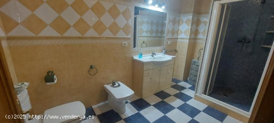 Piso en venta en Castellón de la Plana (Castellón)