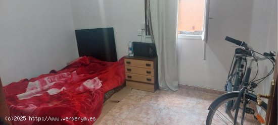 Piso en venta en Castellón de la Plana (Castellón)