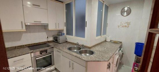 Piso en venta en Castellón de la Plana (Castellón)