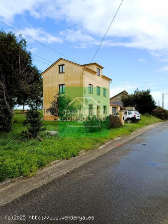 Casa en venta en Castropol (Asturias)