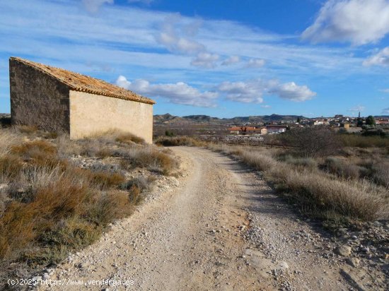 Finca en venta en Maella (Zaragoza)