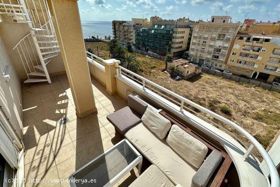  Piso en venta en Torrevieja (Alicante) 