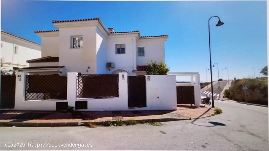  Chalet en venta en Mijas (Málaga) 