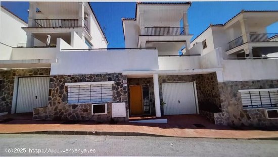 Chalet en venta en Mijas (Málaga)