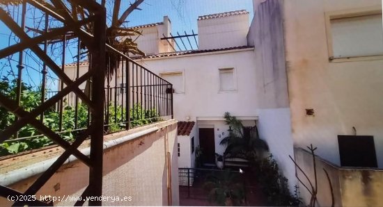 Chalet en venta en Mijas (Málaga)