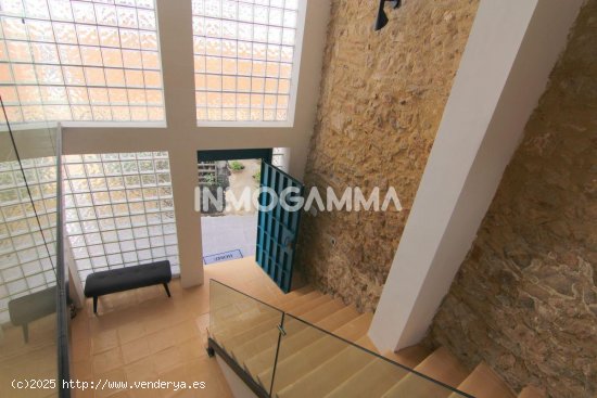 Casa en venta en Cullera (Valencia)