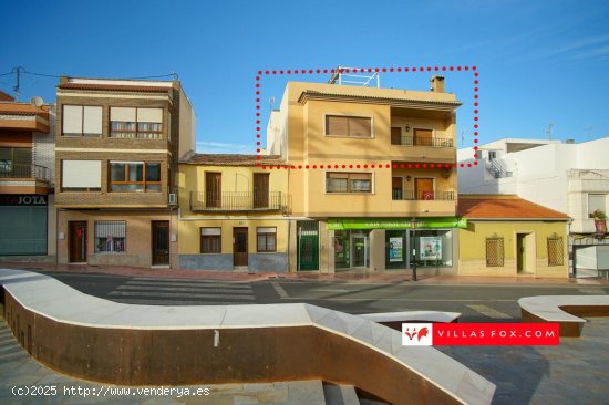 Apartamento en venta en San Miguel de Salinas (Alicante)