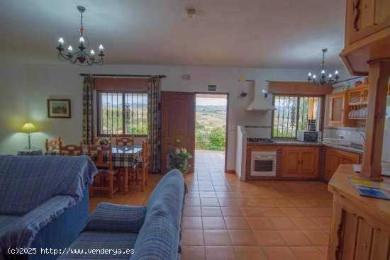 Villa en venta en Ronda (Málaga)