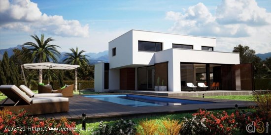 Villa en venta en Pinoso (Alicante)