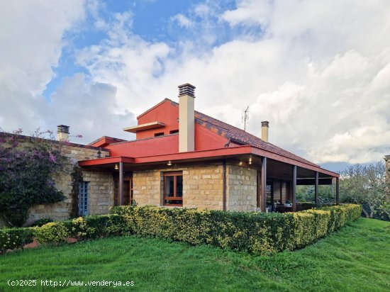 Casa en venta en Ribadesella (Asturias)