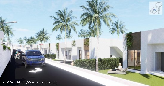 Villa en venta a estrenar en Algorfa (Alicante)