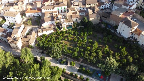  Solar en venta en El Valle (Granada) 