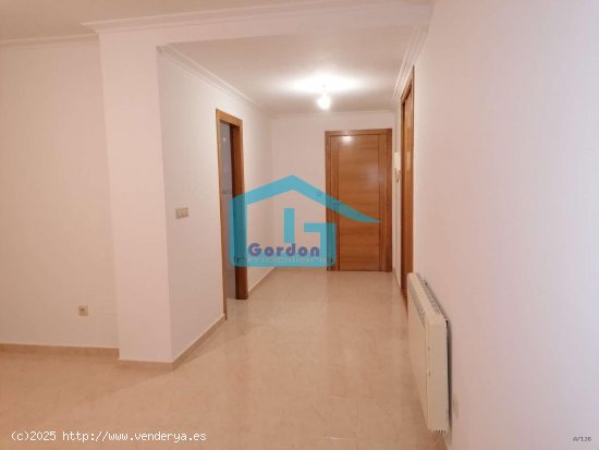 Piso en venta en Sanxenxo (Pontevedra)